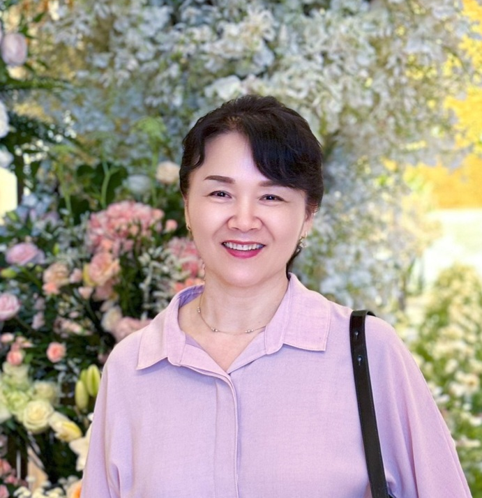 부목사